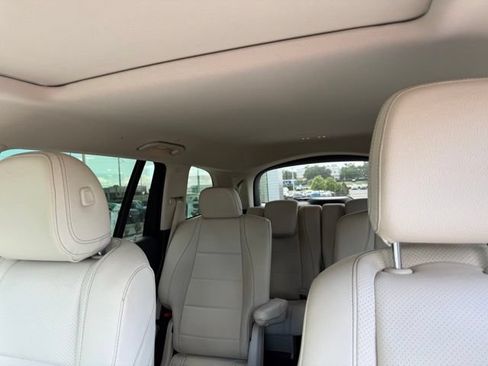 Used 2020 Mercedes-Benz GLS 450 4MATIC image 7