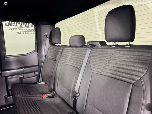 Used 2023 Ford F150 XL w/ STX Appearance Package AWD/4WD image 28