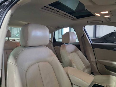 Used 2016 Audi A6 3.0T Premium Plus image 22