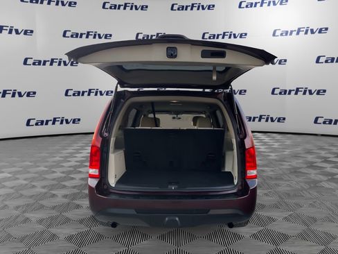 Used 2013 Honda Pilot LX image 11