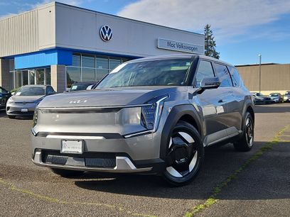 Used 2024 Kia EV9 Light Long Range