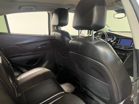 Used 2019 Buick Encore Preferred w/ Safety Package FWD image 14