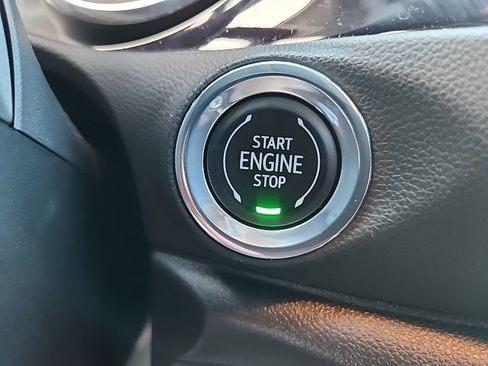 Used 2023 Buick Encore GX Select w/ Sport Touring Package FWD image 18