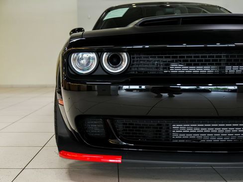 Used 2018 Dodge Challenger SRT Demon RWD image 27