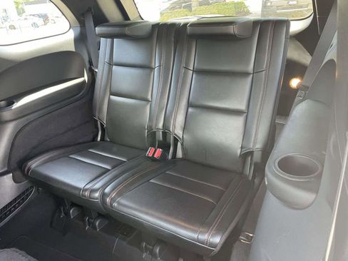 Used 2024 Dodge Durango GT RWD image 12