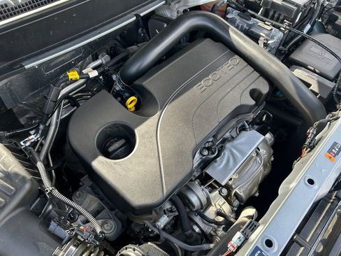 Used 2024 Chevrolet Equinox LT image 30