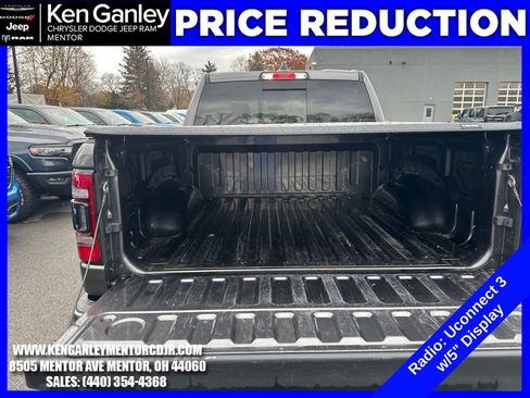 Certified 2024 RAM 1500 Tradesman image 22