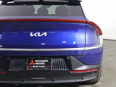 Used 2023 Kia EV6 Wind w/ Wind Technology Package image 17
