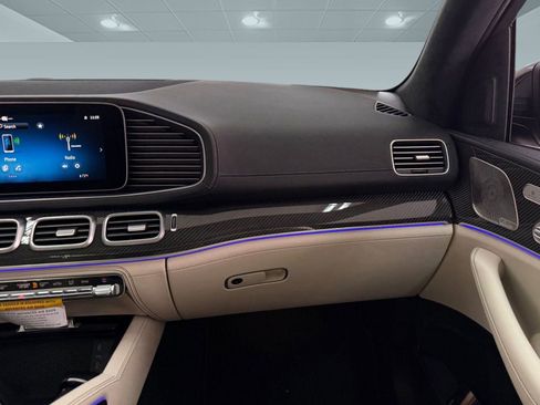 New 2026 Mercedes-Benz GLS 63 AMG 4MATIC image 26