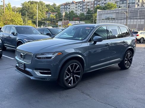 Certified 2023 Volvo XC90 B6 Plus w/ Protection Package Premier AWD/4WD image 5