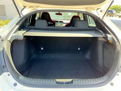 Used 2021 Honda Civic Type R image 24