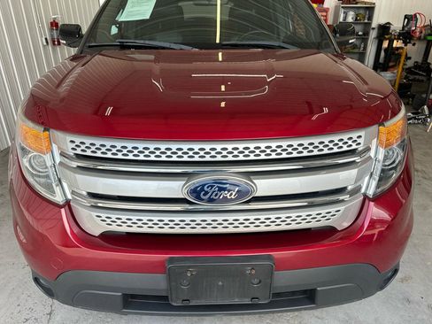 Used 2014 Ford Explorer XLT w/ Equipment Group 202A AWD/4WD image 6