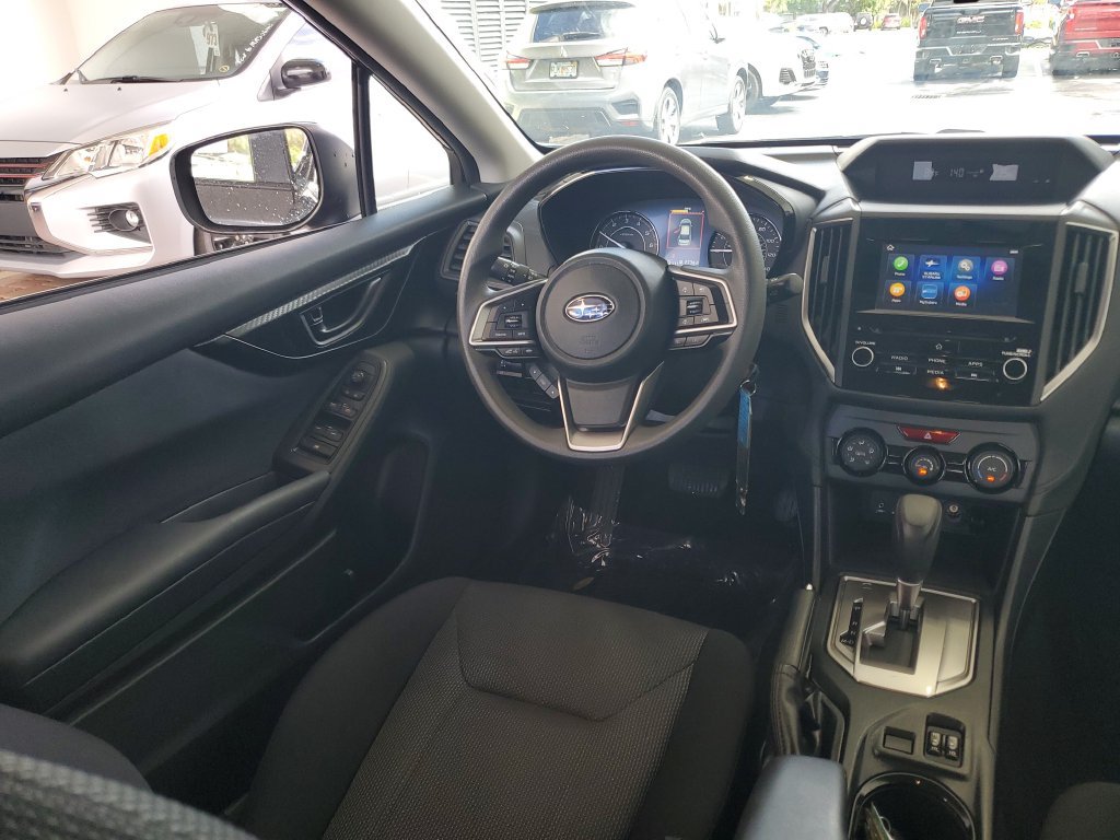 Used 2021 Subaru Impreza 2.0i Premium AWD/4WD image 14