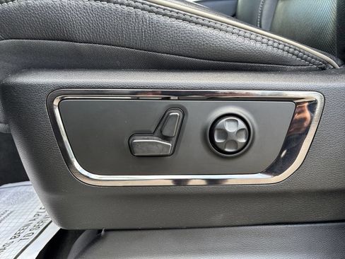 Certified 2024 RAM 1500 Limited AWD/4WD image 25