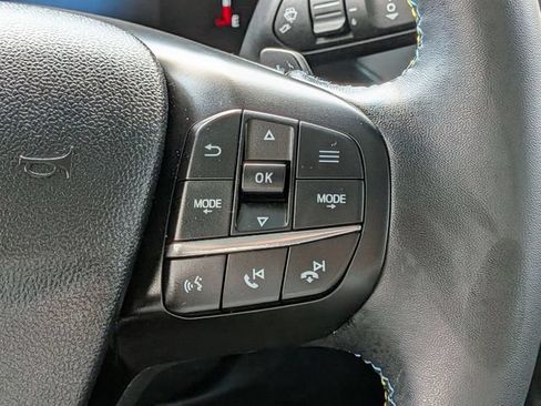 Used 2025 Ford Maverick Lobo AWD/4WD image 20