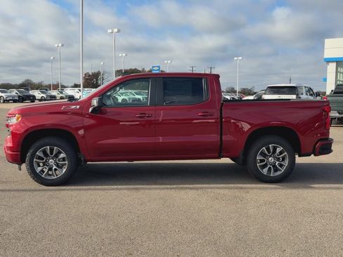New 2026 Chevrolet Silverado 1500 RST w/ RST All Star Premium Package image 5