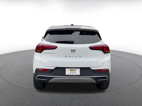 Used 2025 Buick Encore GX Preferred image 11