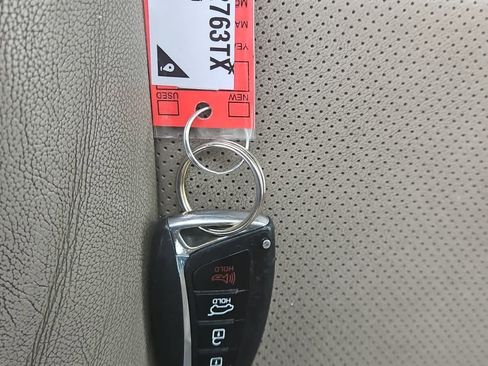 Used 2017 Hyundai Santa Fe Sport AWD/4WD image 20