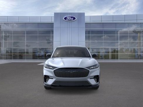 New 2025 Ford Mustang Mach-E Premium w/ Sport Appearance Package AWD/4WD image 6