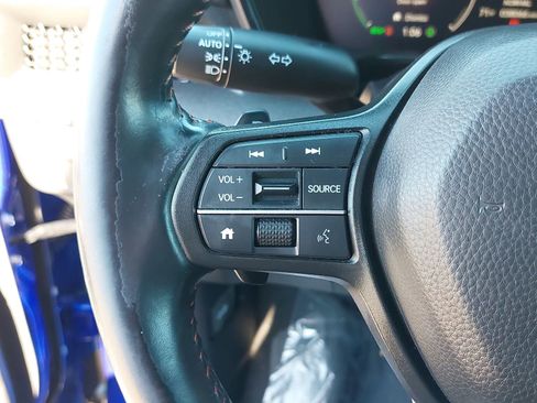 Used 2023 Honda CR-V Sport image 16