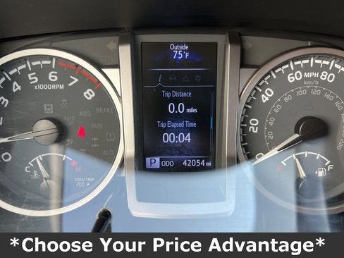 Used 2023 Toyota Tacoma SR5 image 48