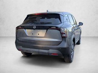 New 2026 Nissan Kicks S video 2