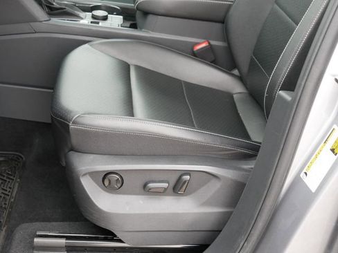 Certified 2022 Volkswagen Atlas SE w/ Panoramic Sunroof Package image 14