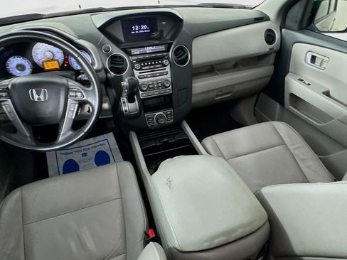 Used 2012 Honda Pilot Touring image 27