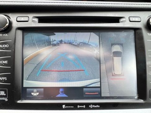 Used 2017 Toyota Highlander Limited Platinum AWD/4WD image 22
