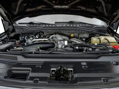 Used 2021 Ford F250 Lariat w/ Lariat Ultimate Package image 57