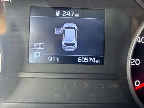 Used 2021 Kia Sportage S w/ S AWD Premium Package image 17