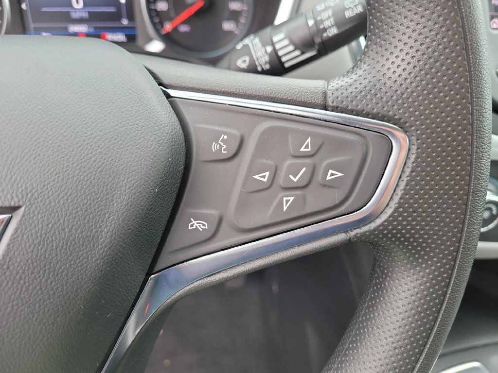 Used 2024 Chevrolet Equinox LS w/ LS Convenience Package FWD image 28