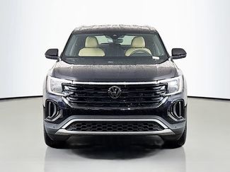 New 2026 Volkswagen Atlas Cross Sport SE AWD/4WD video 2