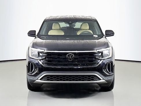New 2026 Volkswagen Atlas Cross Sport SE AWD/4WD image 2