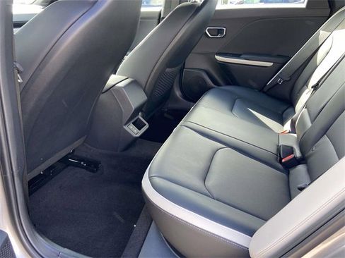 New 2026 Kia K4 GT-Line image 8