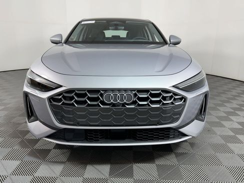 New 2025 Audi A5 2.0T Premium Plus image 4