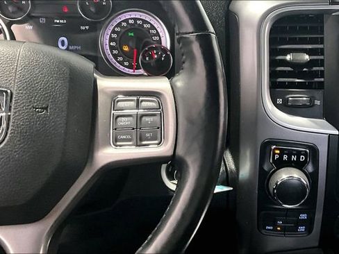 Used 2022 RAM 1500 Classic Warlock AWD/4WD image 13