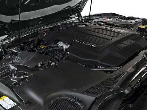 Used 2016 Jaguar F-TYPE R AWD/4WD image 13