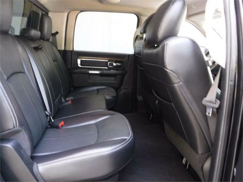 Used 2018 RAM 1500 Laramie w/ Convenience Group image 6