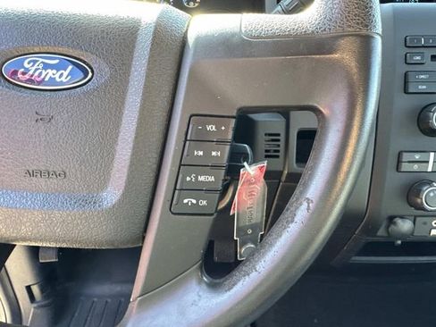 Used 2014 Ford F150 STX w/ Equipment Group 201A Mid image 16