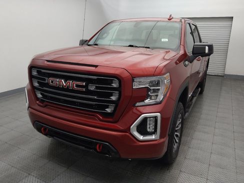 Used 2021 GMC Sierra 1500 AT4 w/ AT4 Preferred Package image 15