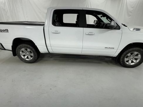 Used 2023 RAM 1500 Laramie image 2