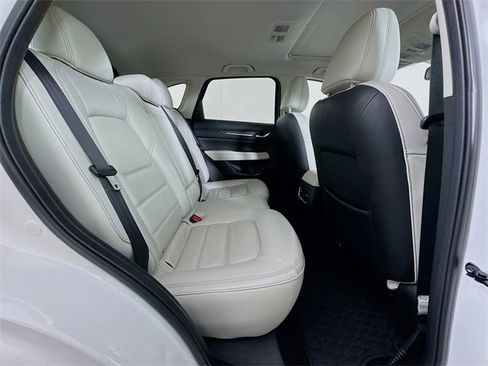 Used 2020 MAZDA CX-5 Grand Touring w/ GT Premium Package image 46