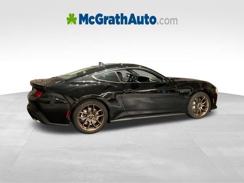 New 2025 Ford Mustang GT Premium RWD image 3