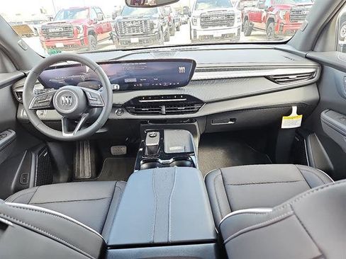 New 2026 Buick Enclave Preferred image 11