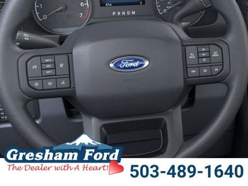 Used 2024 Ford F250 XL w/ XL Driver Assist Package image 15