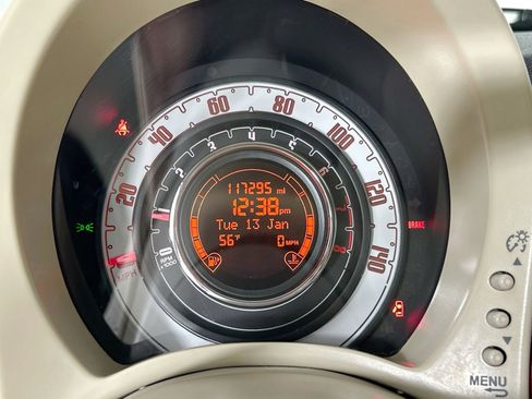 Used 2015 FIAT 500 Pop image 13