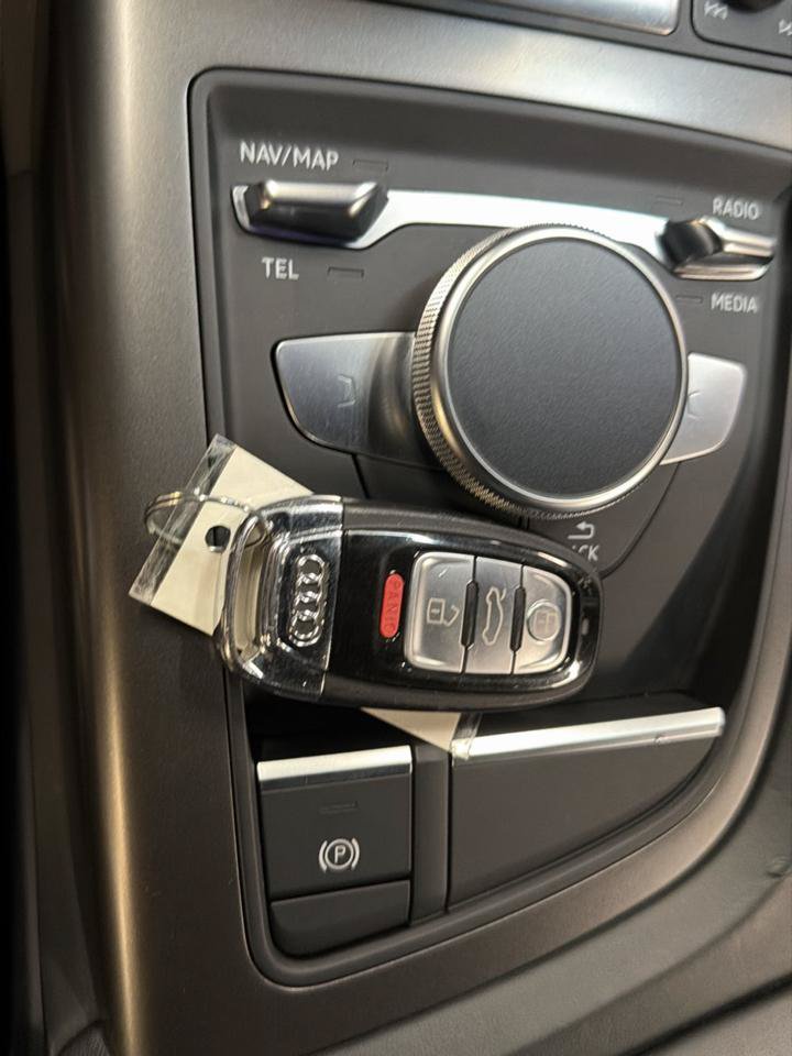 Used 2018 Audi R8 V10 AWD/4WD image 20