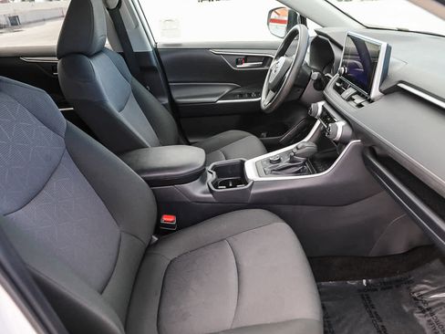 Certified 2025 Toyota RAV4 XLE image 15