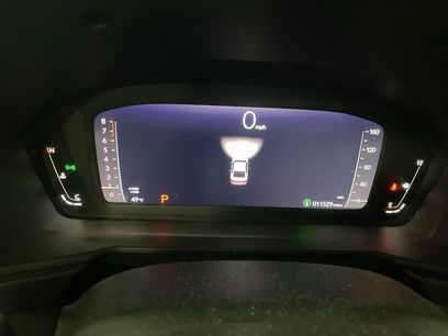 Used 2024 Honda Accord EX